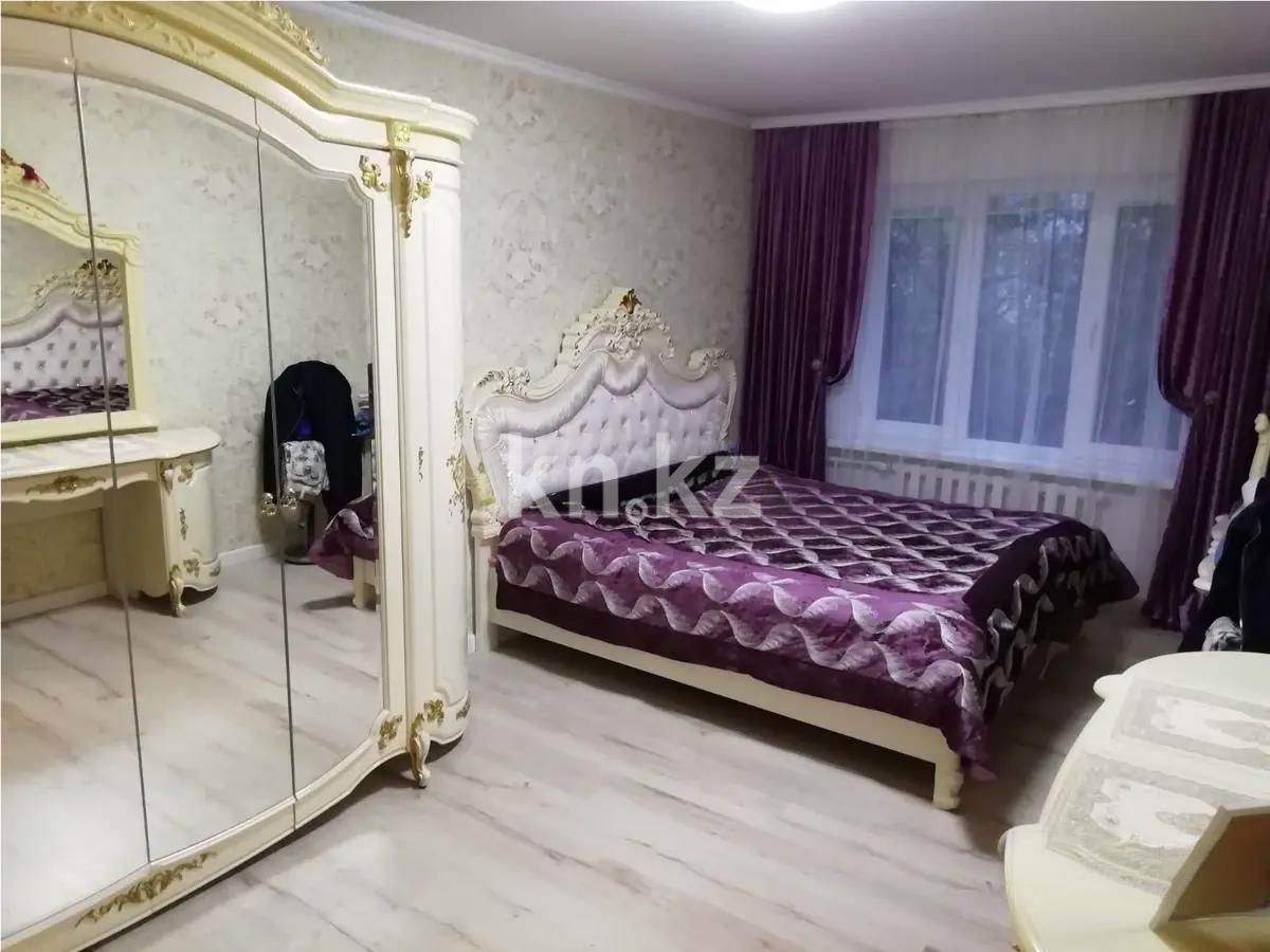 Продажа 4-комнатной квартиры, 90 м² в Алматы - фото 3