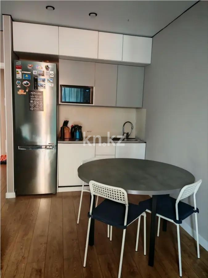 Продажа 1-комнатной квартиры, 44 м² в Астане - фото 3