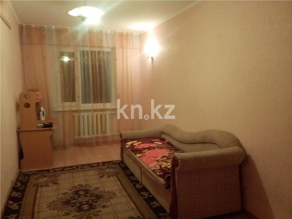 Продажа 2-комнатной квартиры, 44 м² в Караганде - фото 2