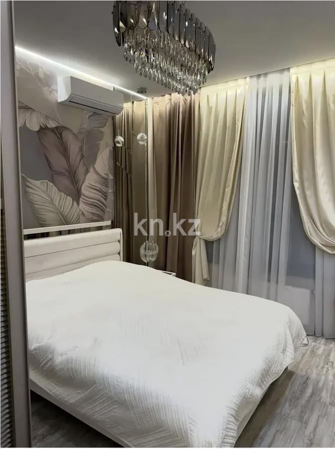 Продажа 3-комнатной квартиры, 75 м² в Алматы