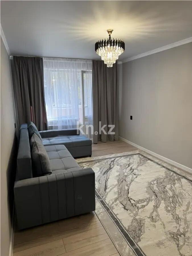 Продажа 1-комнатной квартиры, 33 м² в Алматы