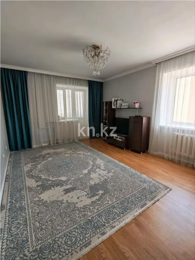 Продажа 2-комнатной квартиры, 65.2 м² в Астане