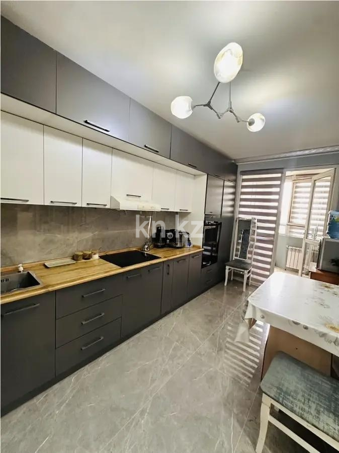 Продажа 2-комнатной квартиры, 65 м² в Алматы - фото 3