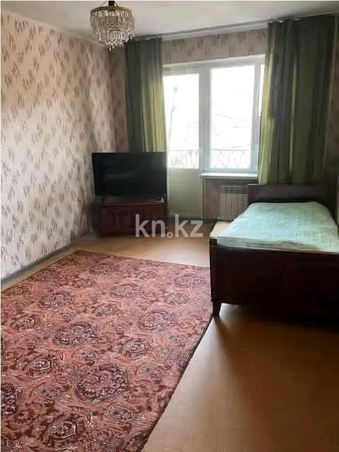 Продажа 1-комнатной квартиры, 32 м², мкр-н Айнабулак-3, дом  97 в Алматы