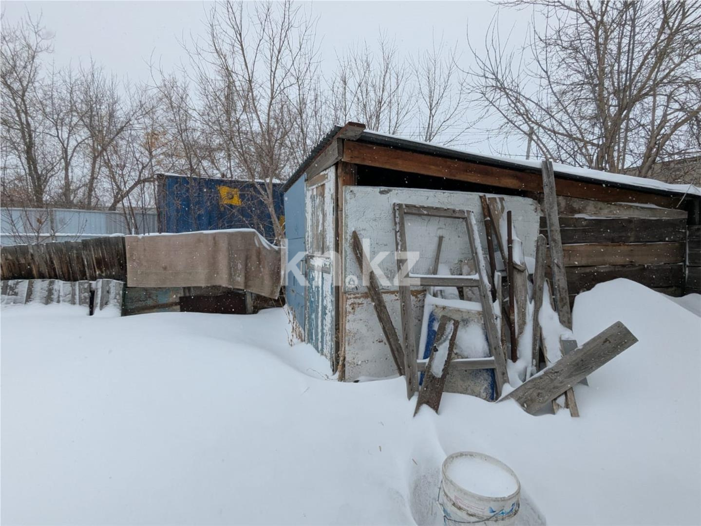 Продажа 4-комнатного дома, 63.9 м² в Караганде - фото 7