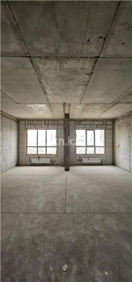 Продажа 1-комнатной квартиры, 46 м² в Алматы