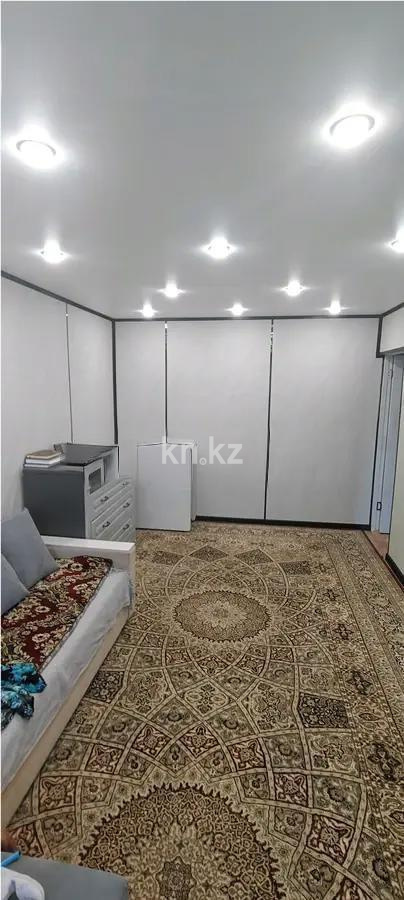 Продажа 2-комнатной квартиры, 43.3 м², мкр-н Орбита-1, дом  34 в Алматы