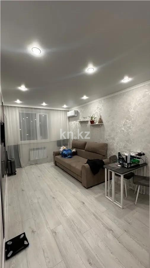 Продажа 2-комнатной квартиры, 39 м² в Астане