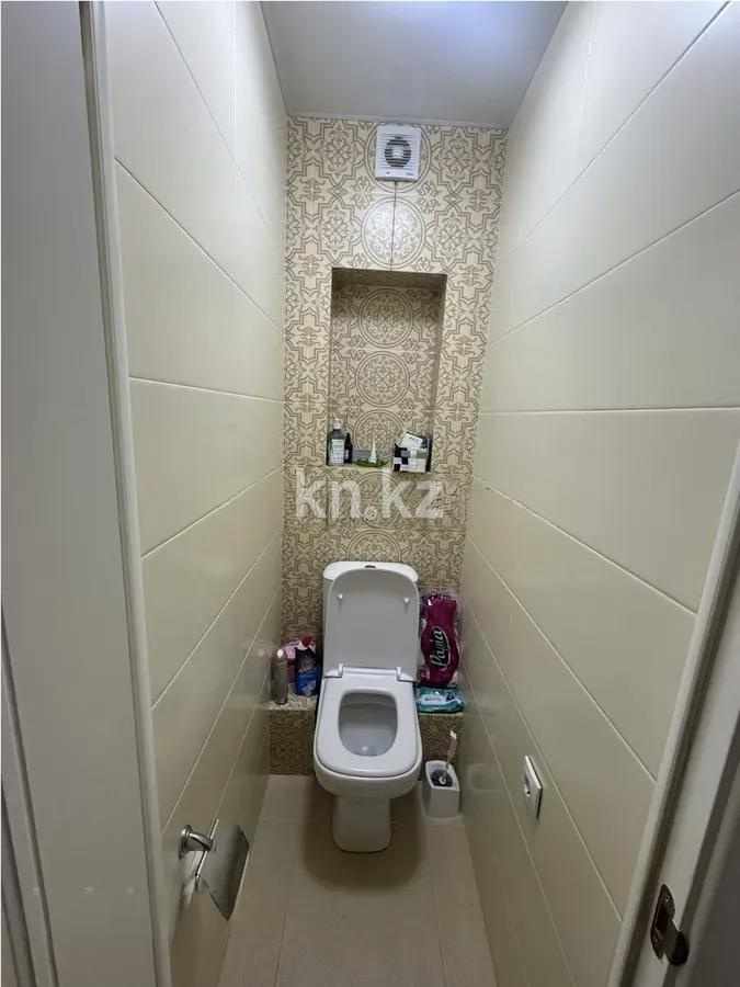 Продажа 2-комнатной квартиры, 47 м², ул. А. Шарипова, дом  17 в Алматы - фото 5