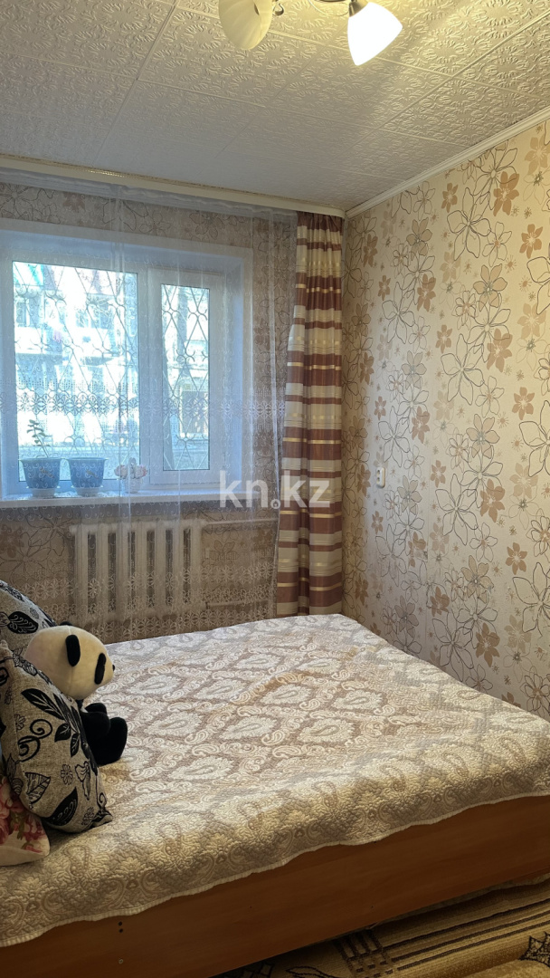 Продажа 3-комнатной квартиры, 57 м² в Караганде - фото 5