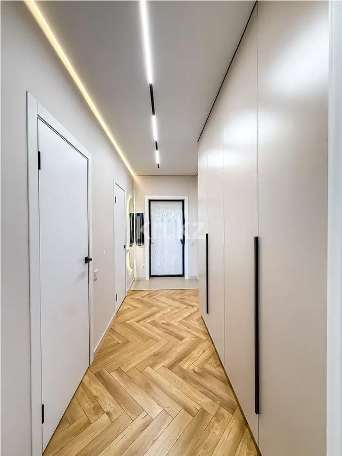 Продажа 2-комнатной квартиры, 60 м² в Алматы - фото 4