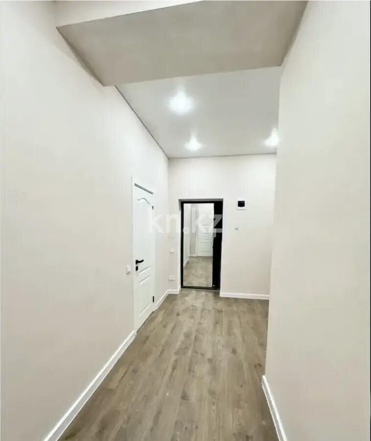 Продажа 2-комнатной квартиры, 52 м² в Караганде - фото 4