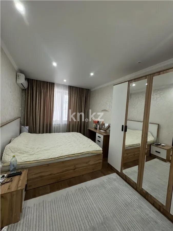 Продажа 3-комнатной квартиры, 64 м² в Темиртау - фото 3