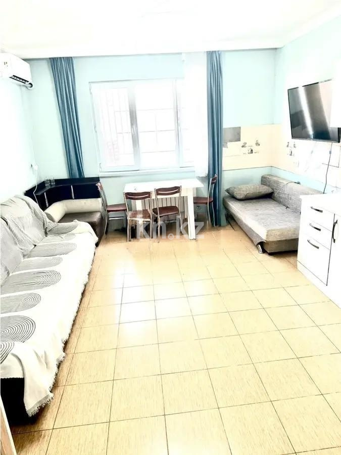 Продажа 1-комнатной квартиры, 61 м² в Алматы