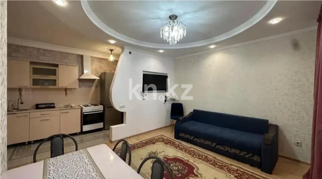 Продажа 2-комнатной квартиры, 45 м² в Астане - фото 3