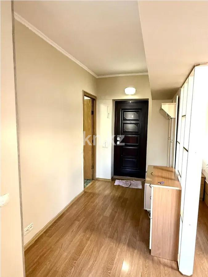 Продажа 1-комнатной квартиры, 35 м² в Алматы - фото 4