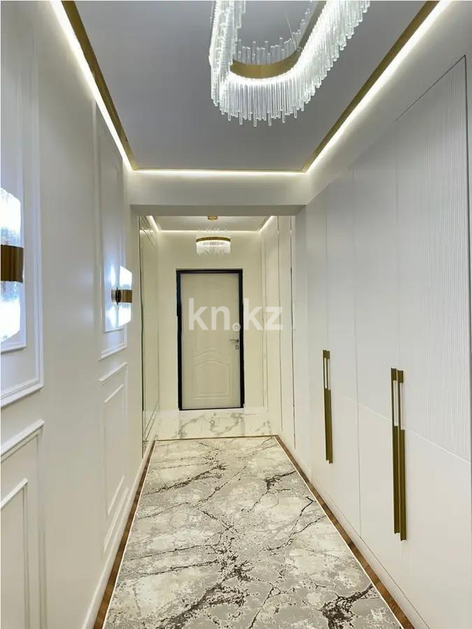 Продажа 2-комнатной квартиры, 80 м², мкр-н Шугыла, дом  340/3 в Алматы - фото 7