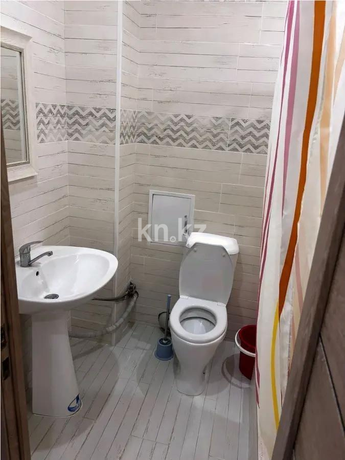 Продажа 1-комнатной квартиры, 28 м², ул. Омарова, дом  23 в Астане - фото 3