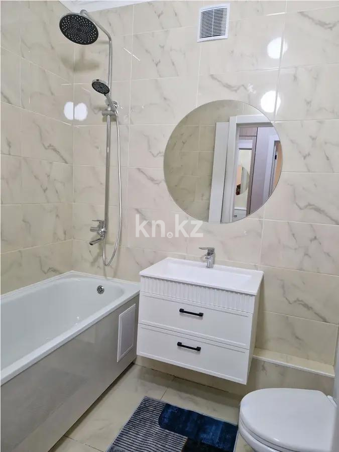 Продажа 1-комнатной квартиры, 37 м², пр. Улы Дала, дом  67 в Астане - фото 3