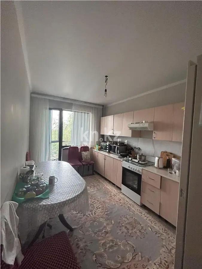 Продажа 3-комнатной квартиры, 68 м², ул. Тянь-Шаньская, дом  9г в Алматы - фото 3