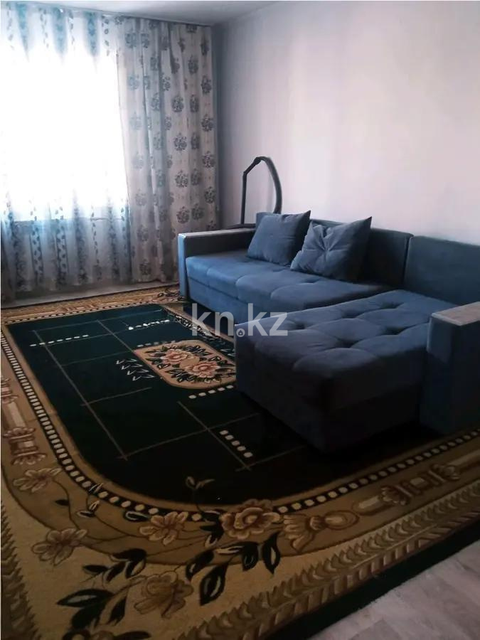 Продажа 2-комнатной квартиры, 40 м² в Алматы