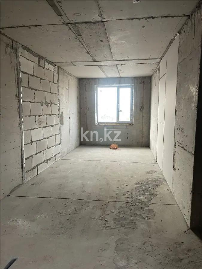 Продажа 2-комнатной квартиры, 48.5 м² в Алматы - фото 2