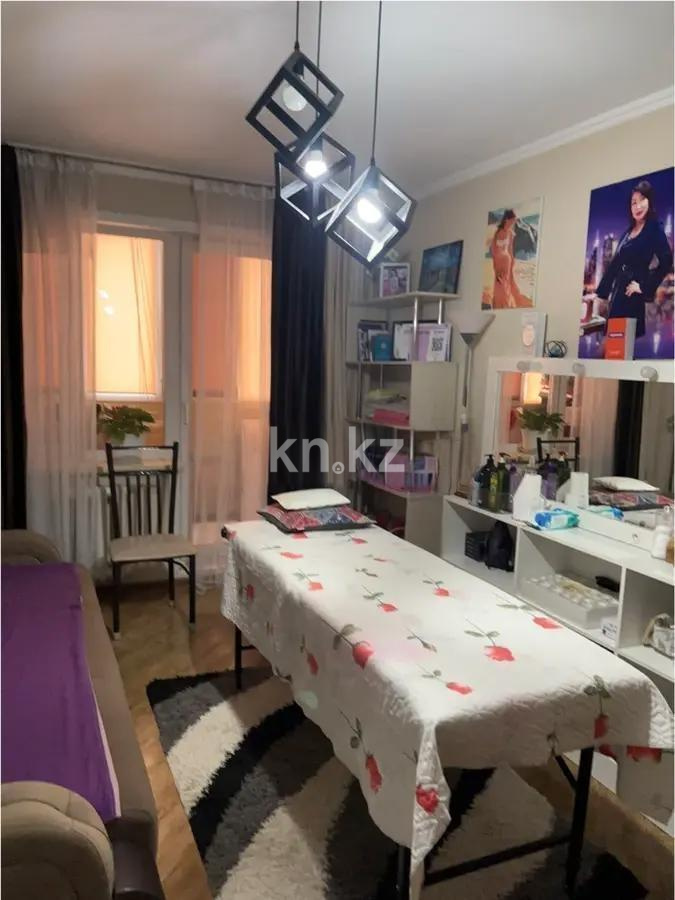 Продажа 3-комнатной квартиры, 62 м², пр. Райымбека, дом  136 в Алматы - фото 3