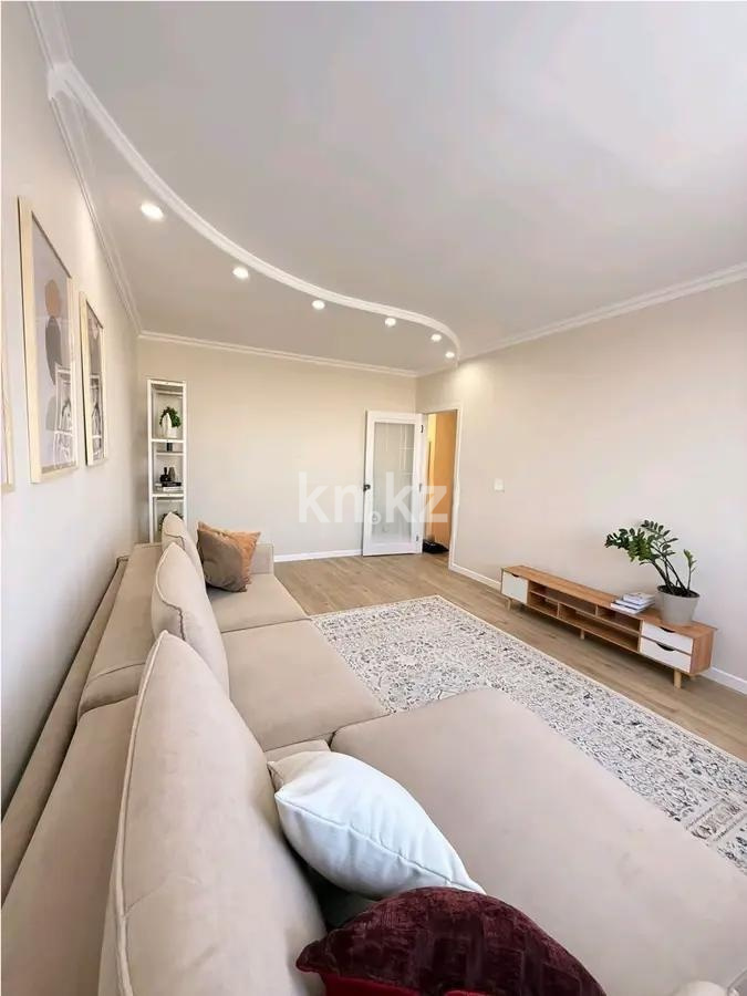 Продажа 2-комнатной квартиры, 69 м² в Астане