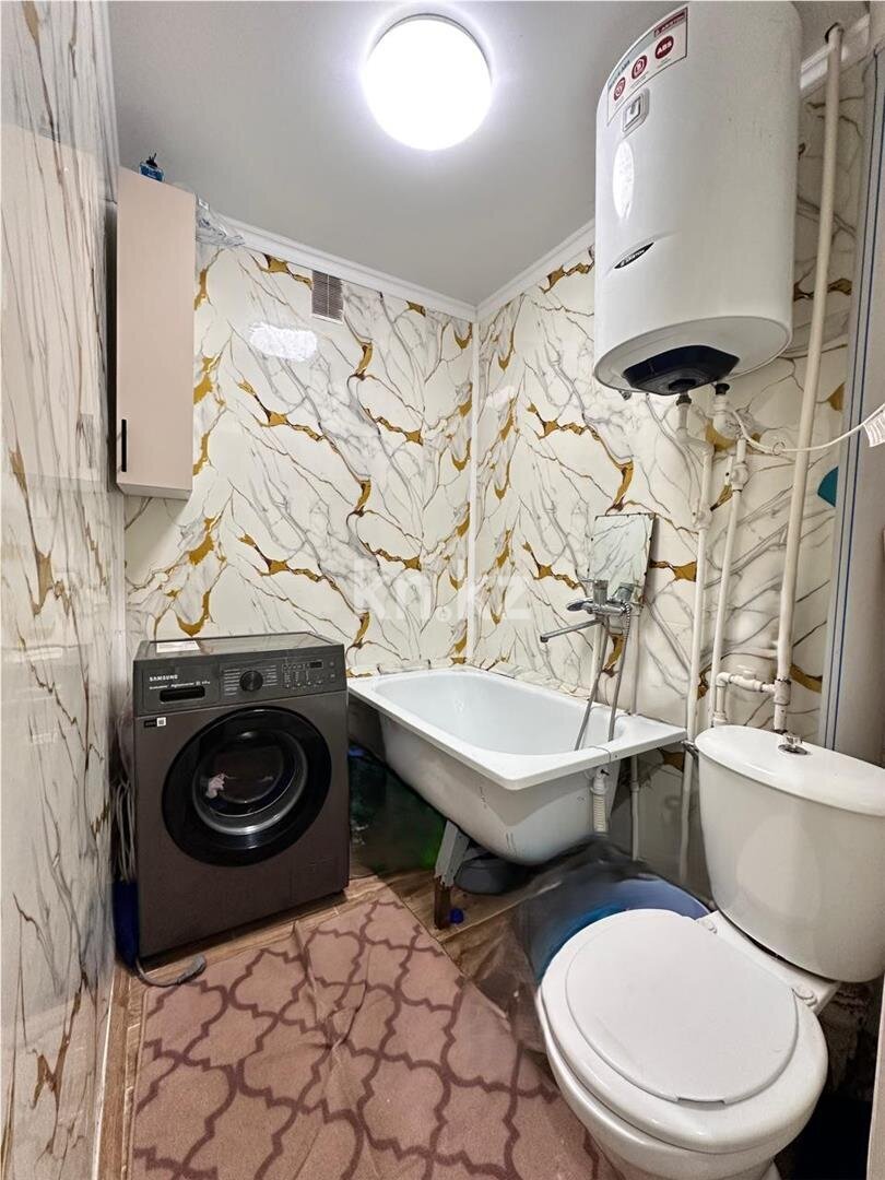 Продажа 2-комнатной квартиры, 45 м² в Абае - фото 4
