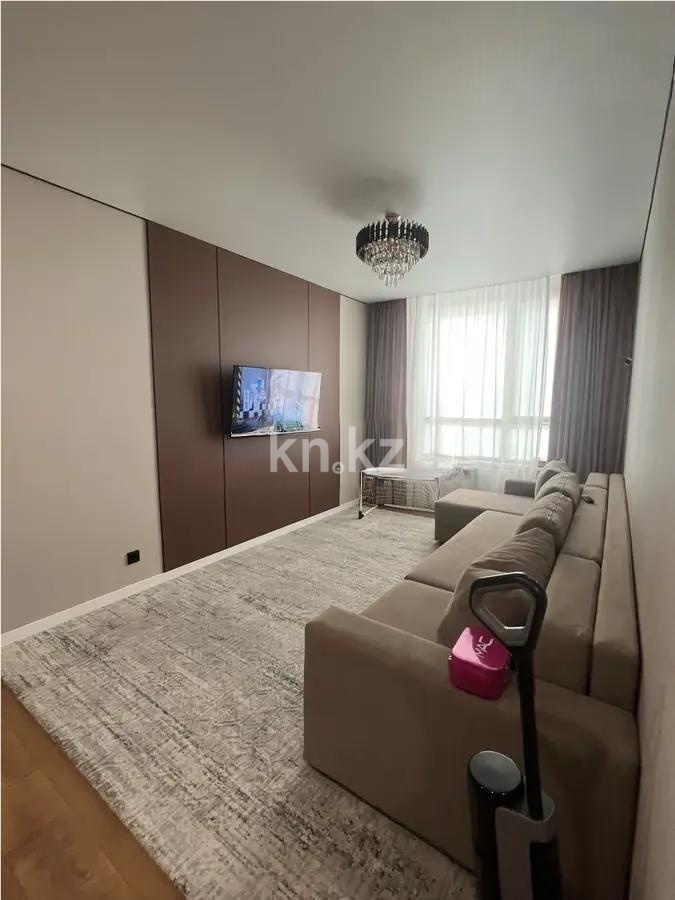 Продажа 3-комнатной квартиры, 80 м², ул. Е-669, дом  13 в Астане