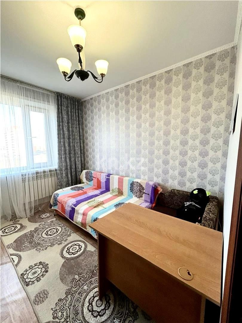 Продажа 3-комнатной квартиры, 63 м² в Караганде - фото 4