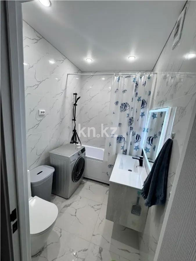 Продажа 1-комнатной квартиры, 47 м² в Астане - фото 3