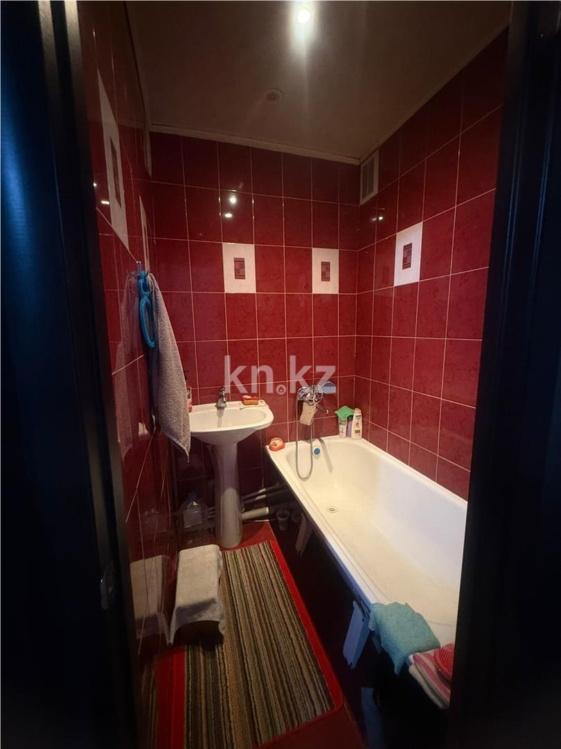 Продажа 2-комнатной квартиры, 44 м², ул. Рыскулова в Караганде - фото 5