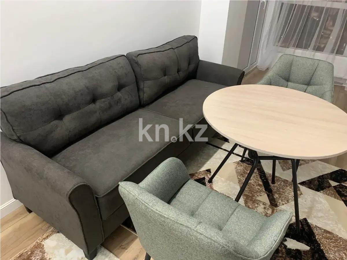 Продажа 2-комнатной квартиры, 78 м², пр. Серкебаева, дом  146/1 в Алматы - фото 3