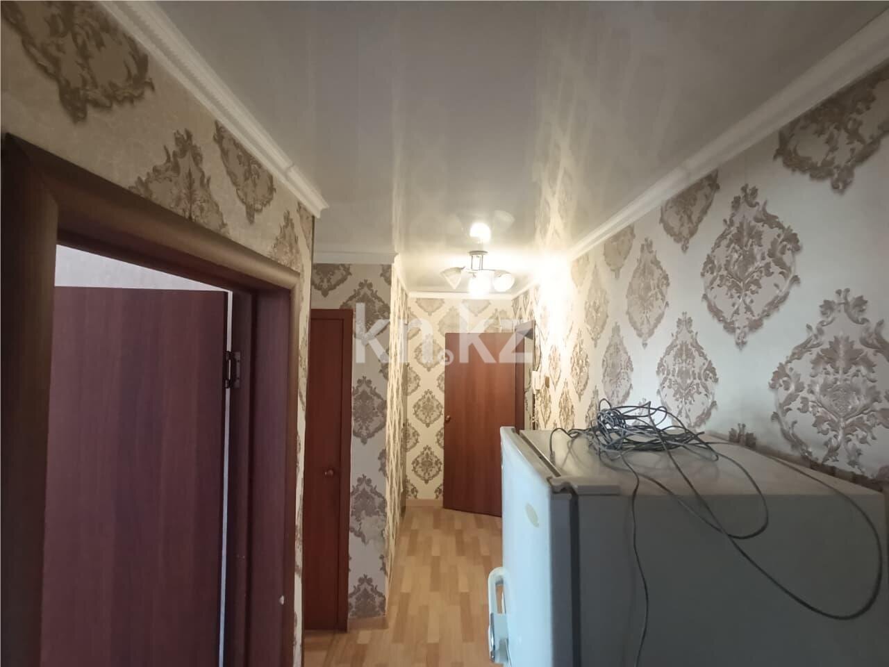 Продажа 2-комнатной квартиры, 46 м² в Караганде - фото 7