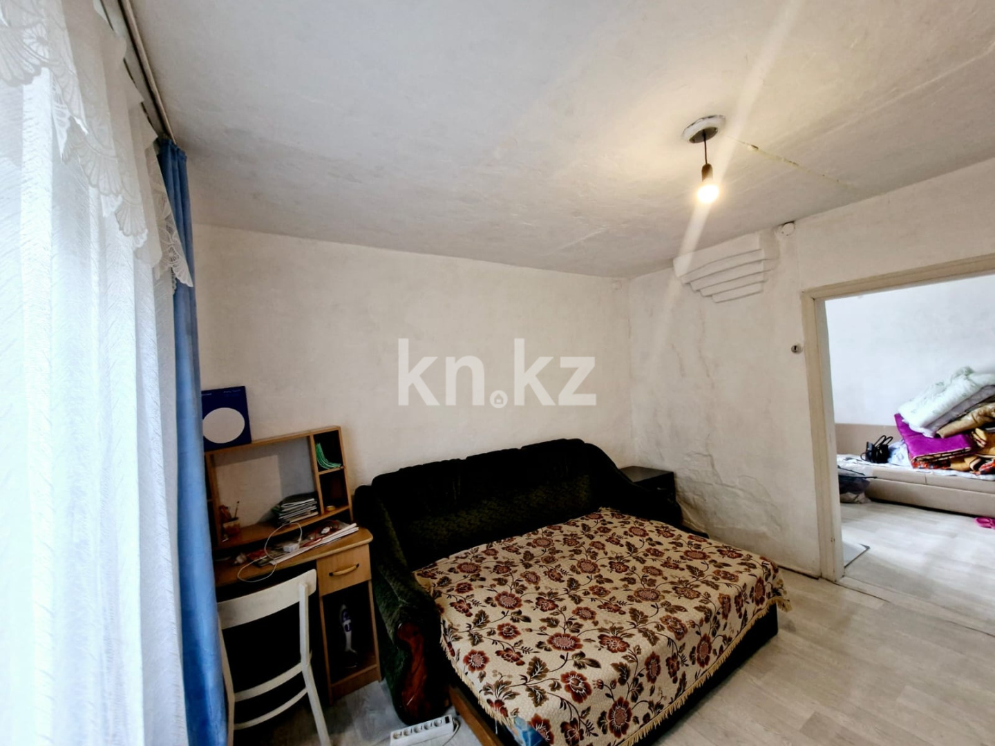 Продажа 2-комнатного дома, 35.7 м² в Костанае - фото 3