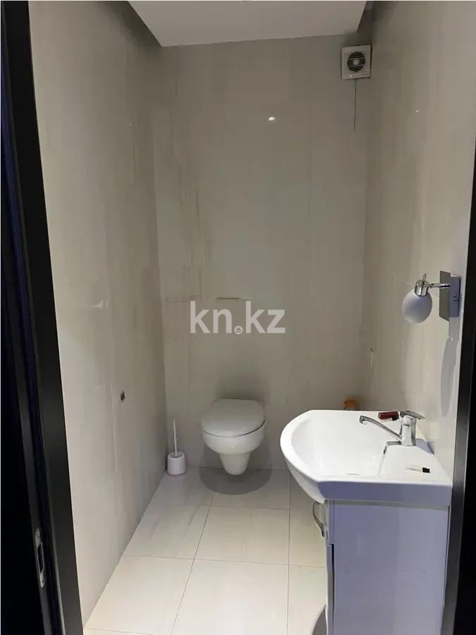 Продажа 2-комнатной квартиры, 89.4 м² в Алматы - фото 2