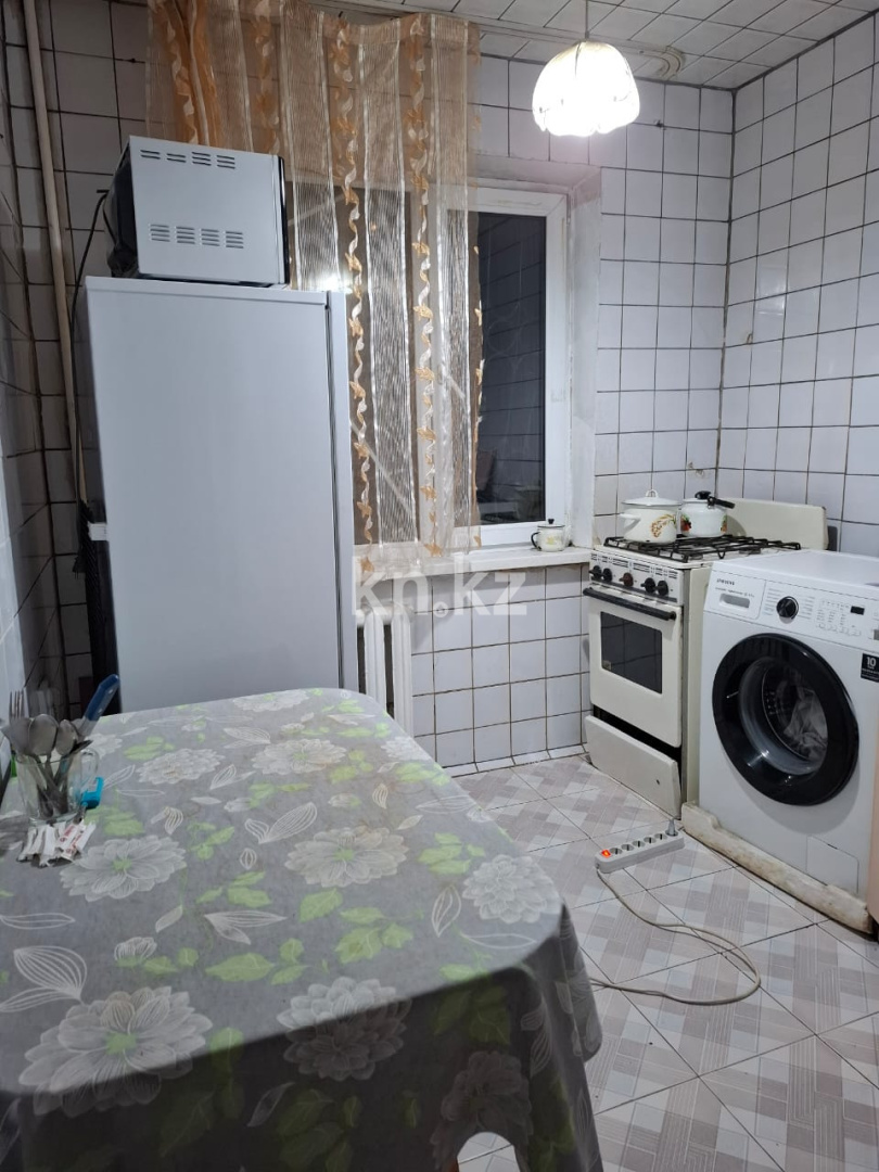 Аренда 1-комнатной квартиры посуточно, 36 м², пр. Назарбаева, дом  27 - Фурманова в Алматы - фото 4