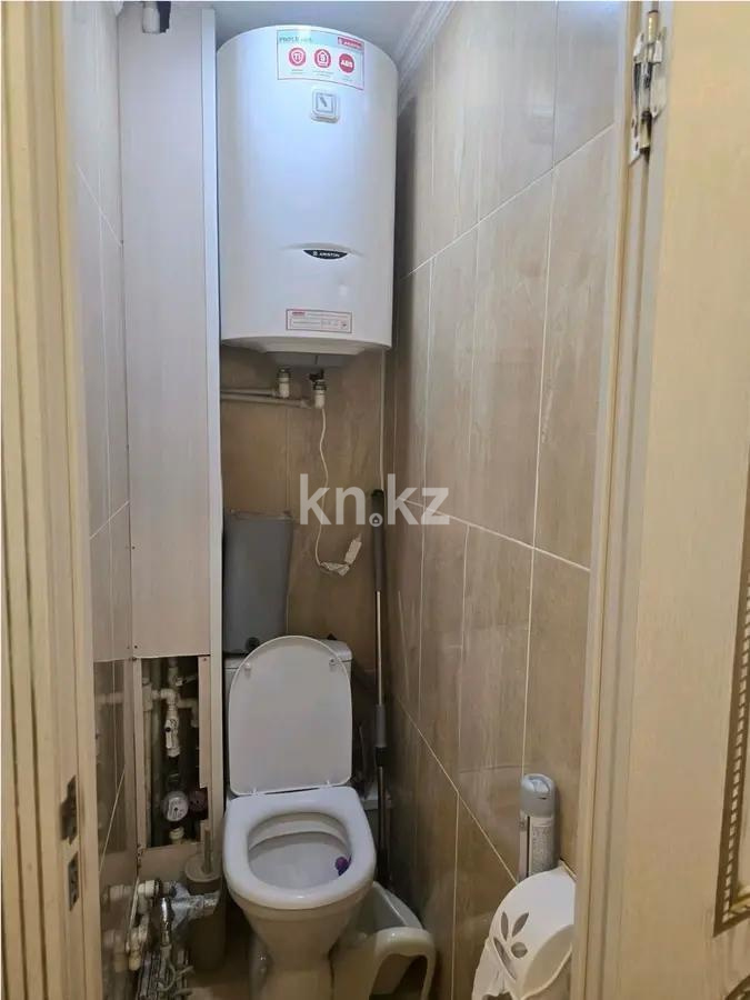 Продажа 2-комнатной квартиры, 48 м², ул. Муканова, дом  14/2 в Караганде - фото 5