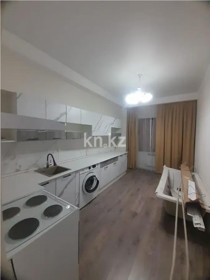 Продажа 3-комнатной квартиры, 101 м² в Алматы - фото 3