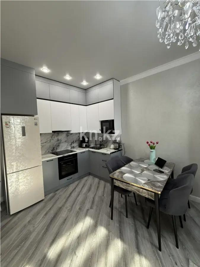 Продажа 3-комнатной квартиры, 63 м² в Астане - фото 4