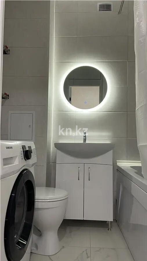 Продажа 1-комнатной квартиры, 20 м² в Астане - фото 3