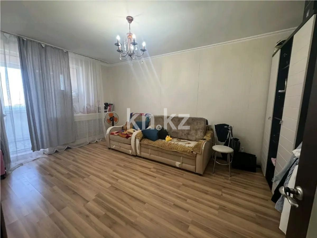 Продажа 2-комнатной квартиры, 38.4 м² в Астане
