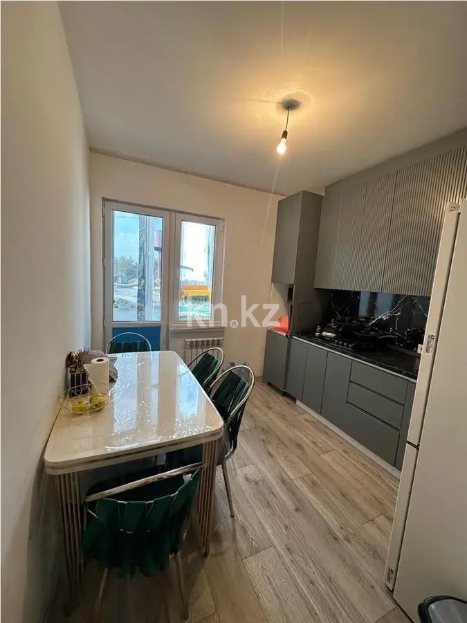 Продажа 1-комнатной квартиры, 39 м² в Алматы - фото 2