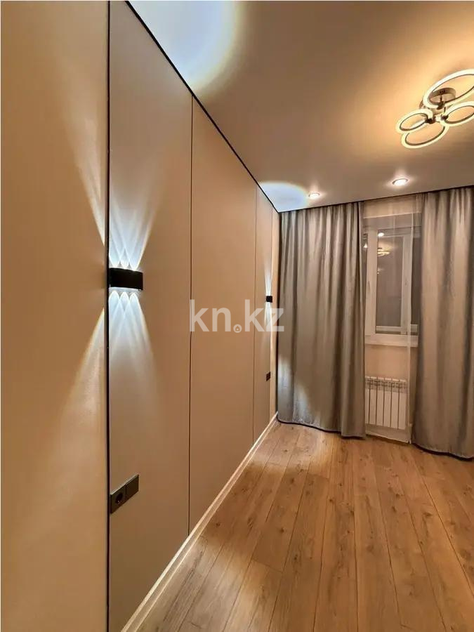 Продажа 2-комнатной квартиры, 39 м² в Астане - фото 2