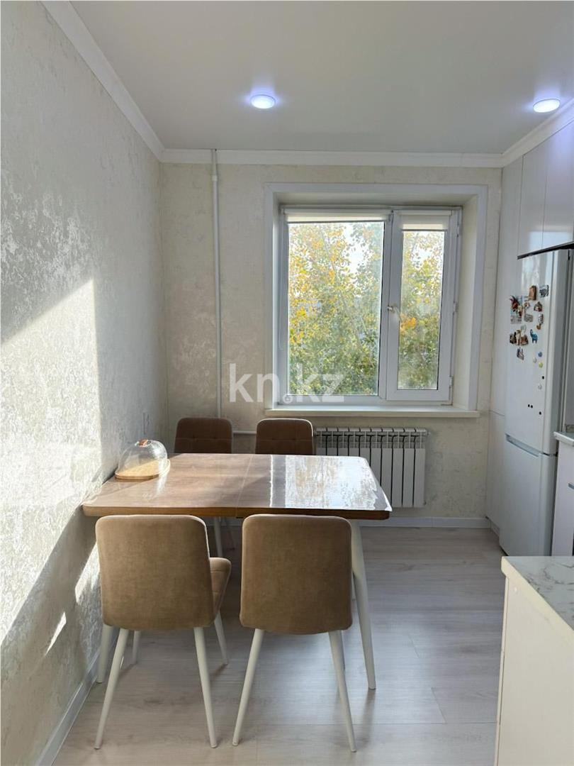 Продажа 2-комнатной квартиры, 53 м² в Караганде - фото 9
