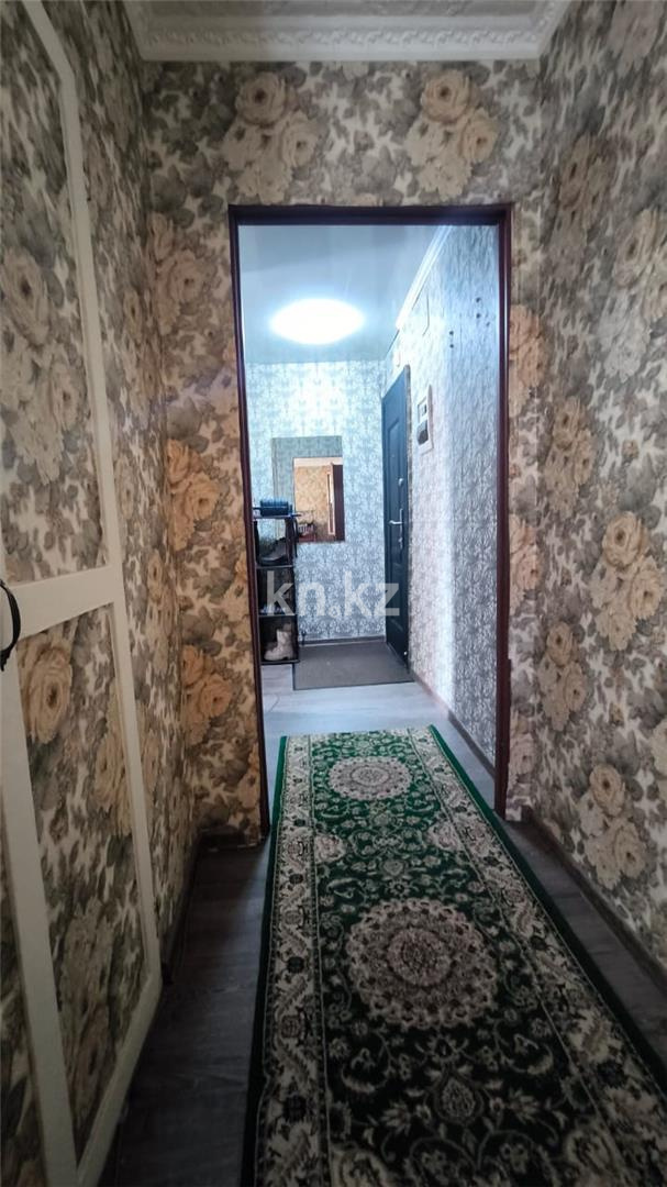 Продажа 2-комнатной квартиры, 44 м², ул. Абая в Темиртау - фото 9
