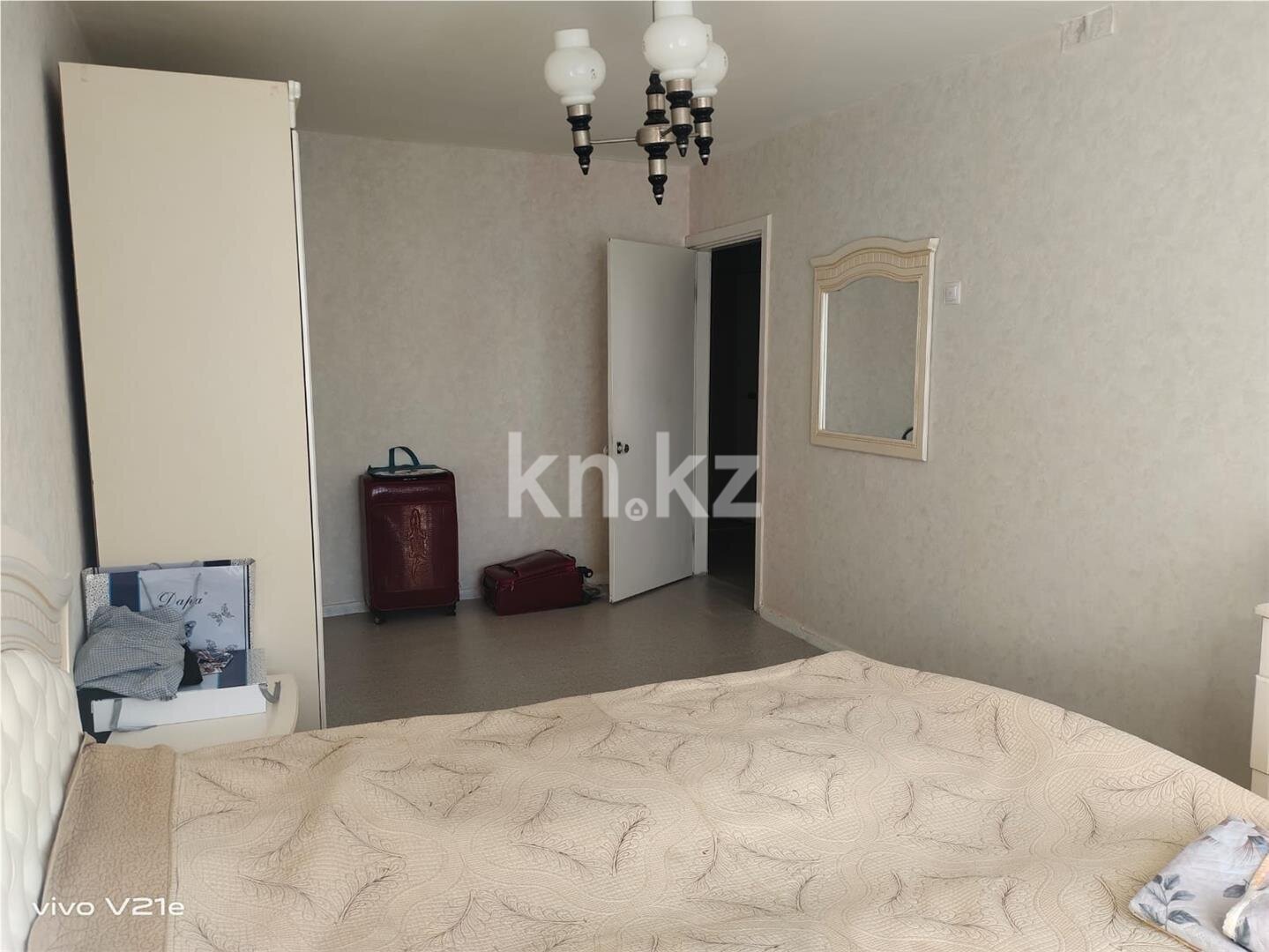 Продажа 3-комнатной квартиры, 61 м² в Караганде - фото 5