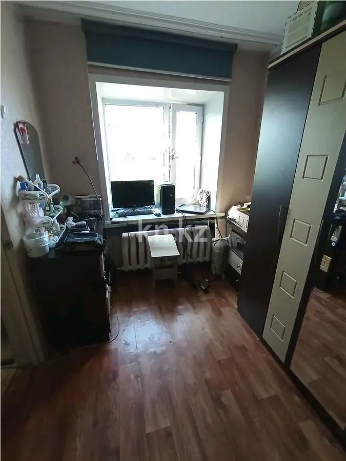 Продажа 3-комнатной квартиры, 65 м², ул. Бирюзова, дом  13 в Караганде - фото 3