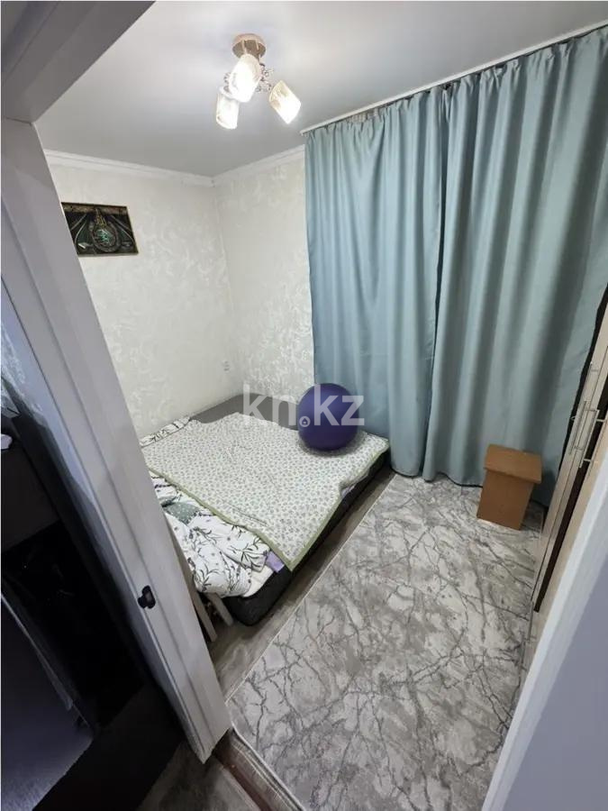 Продажа 2-комнатной квартиры, 39 м² в Алматы - фото 2